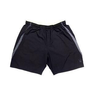 Spyder- Men's Activewear Shorts | Black | Size XL